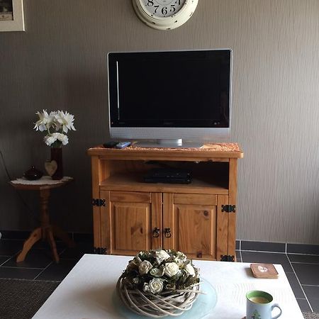 Residentie Maria Lucia Daire Blankenberge Dış mekan fotoğraf