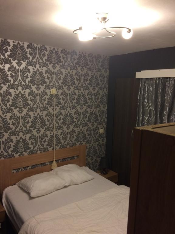 Residentie Maria Lucia Daire Blankenberge Dış mekan fotoğraf