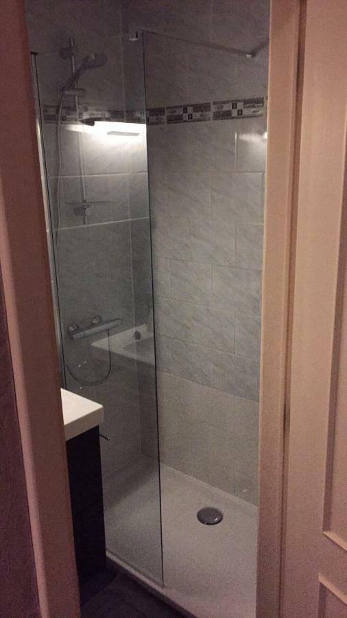 Residentie Maria Lucia Daire Blankenberge Dış mekan fotoğraf